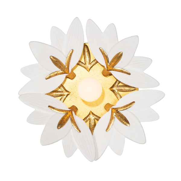 Bloom Wall Sconce