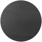 Éclairage d'avenue - HF1170-BK - LED Murale - Sorrento - Noir