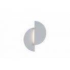 Avenue Lighting - HF1370-WHT - LED Wall Sconce - Parker - White