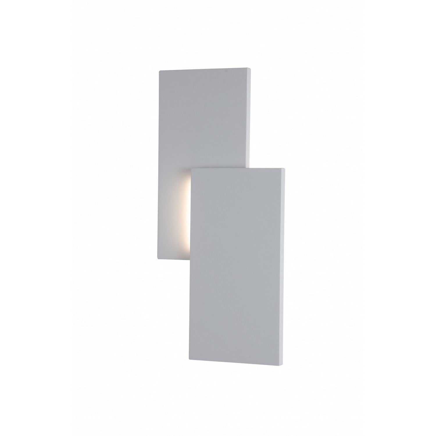 Avenue Lighting - HF1372-WHT - LED Wall Sconce - Parker - White