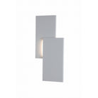 Éclairage d'avenue - HF1372-WHT - LED Murale - Parker - Blanc