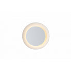 Avenue Lighting - HF1374-WHT - LED Wall Sconce - Parker - White