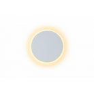 Éclairage d'avenue - HF1376-WHT - LED Murale - Parker - Blanc