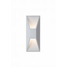 Avenue Lighting - HF1377-WHT - LED Wall Sconce - Parker - White