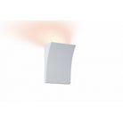 Avenue Lighting - HF1378-WHT - LED Wall Sconce - Parker - White