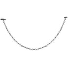 Éclairage d'avenue - HF3934-BK - LED Suspension - Béluga - Noir