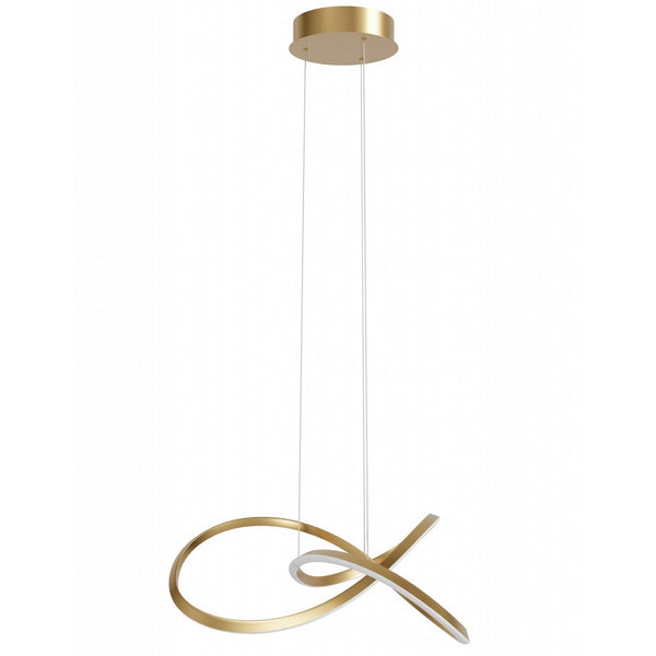 Windsor LED Suspension