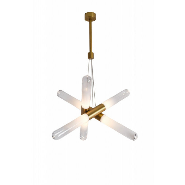 Tribeca Suspension