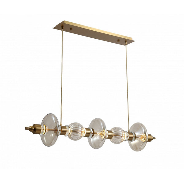 Avra LED Linear Pendant - HF7977