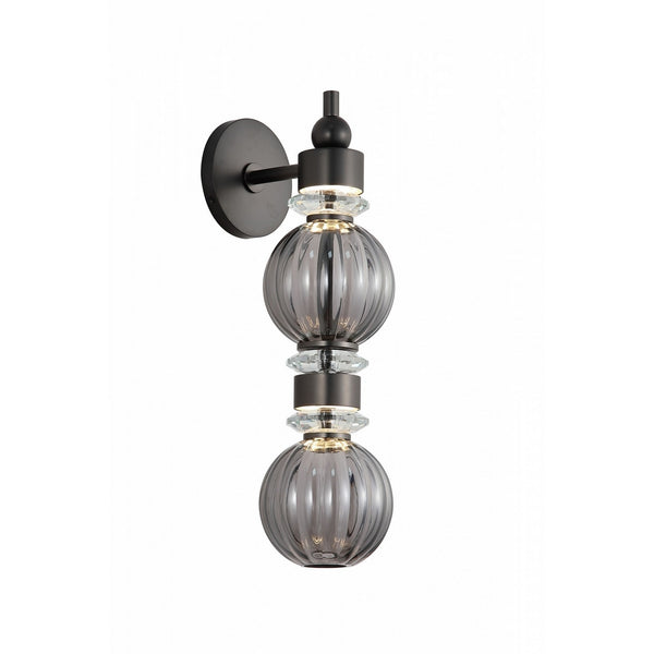 Avra LED Wall Sconce-HF8902