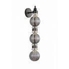 Avenue Lighting - HF8903-BK - LED Wall Sconce - Avra - Black