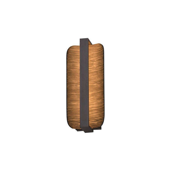 Terra LED Outdoor Wall Sconce