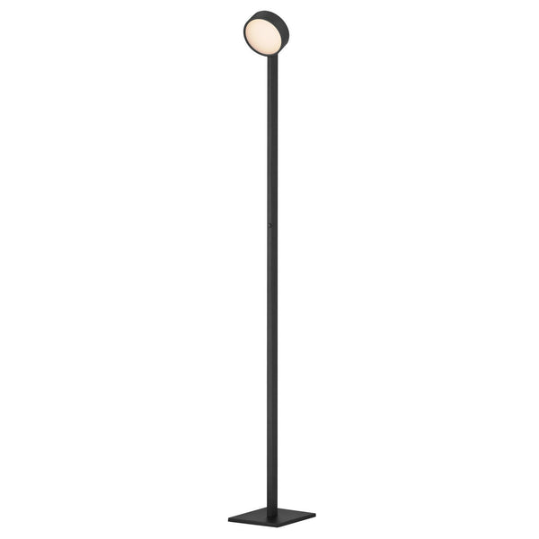 Lampadaire LED Embrace par ET2 Lighting | Modèle d'exposition