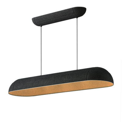 Wimbledon LED Linear Pendant