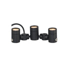 ET2 - E42313-BK - LED Spot Light - Tree Hugger - Black
