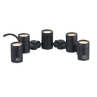 ET2 - E42315-BK - LED Spot Light - Tree Hugger - Black