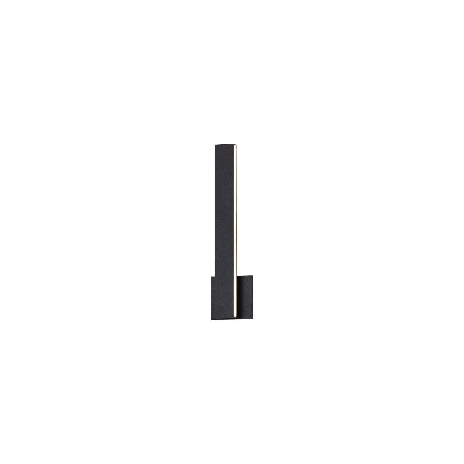 ET2 - E42361-ABZ - LED Outdoor Wall Sconce - Alumilux Sideline - Architectural Bronze