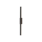 ET2 - E42364-ABZ - LED Outdoor Wall Sconce - Alumilux Sideline - Architectural Bronze