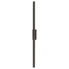 ET2 - E42368-ABZ - LED Outdoor Wall Sconce - Alumilux Sideline - Architectural Bronze