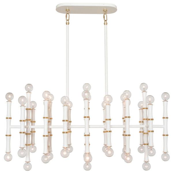 Kane Linear Pendant