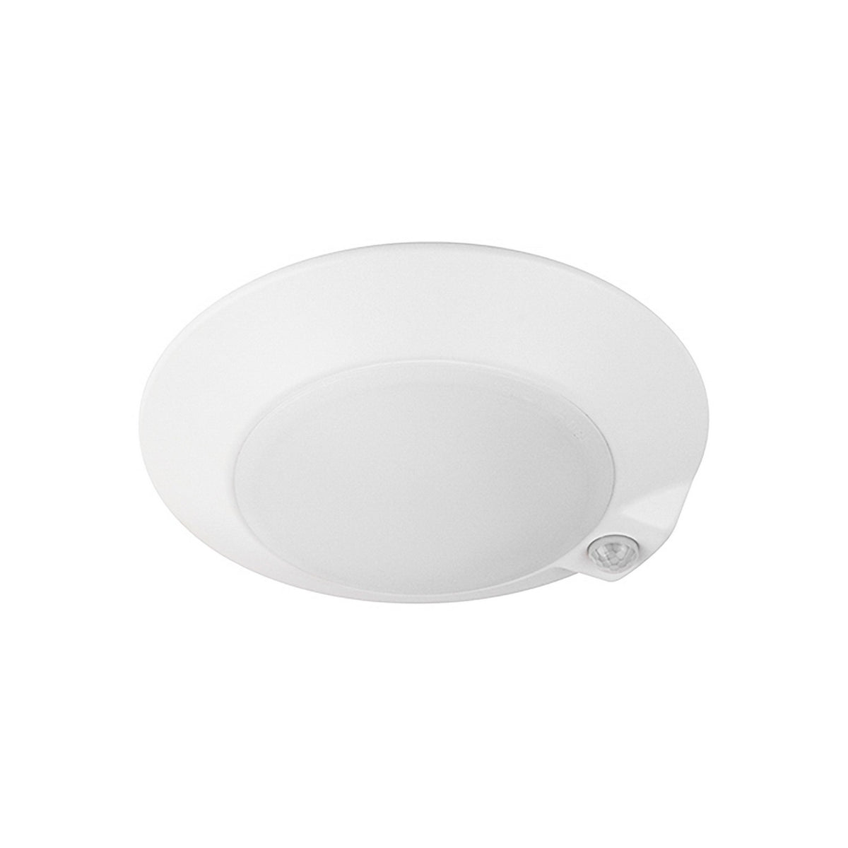 W.A.C. Canada - FM-306-9CS-WT - LED Flush Mount - Disc - White