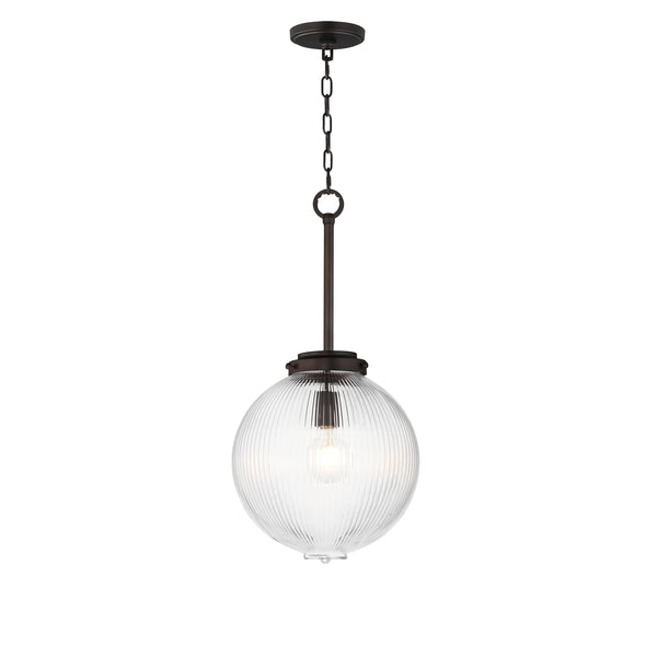 Kasbah Suspension