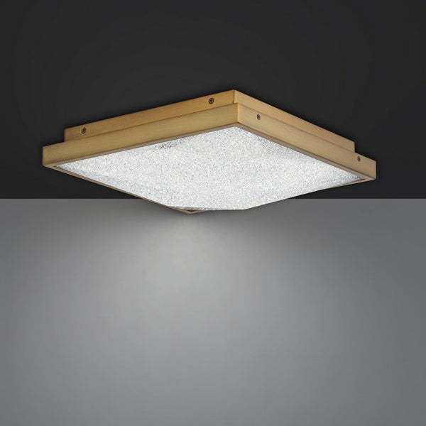 Wisteria LED Flush Mount