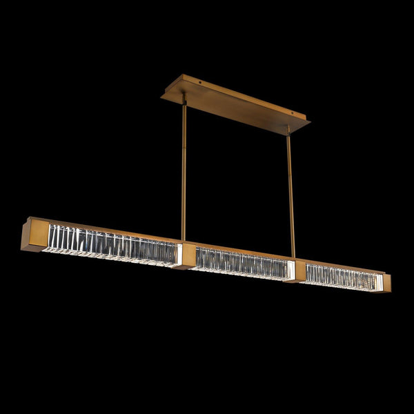 Guild LED Pendant