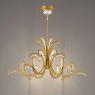 Schonbek Beyond - BPD17539-AB - LED Pendant - Lombardy - Aged Brass