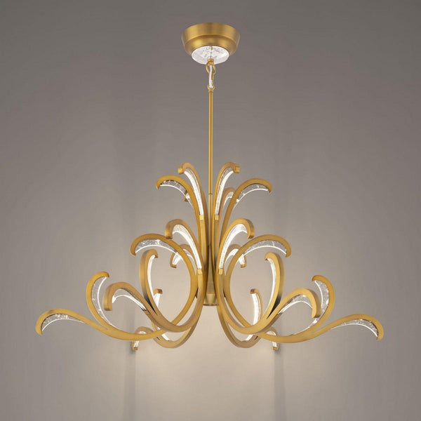 Lombardy LED Pendant