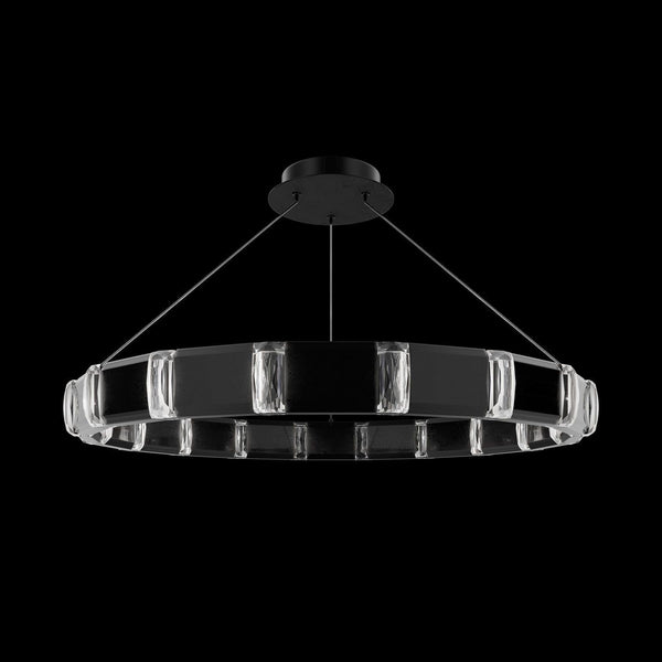 Jounce LED Pendant