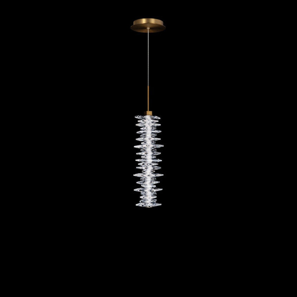 Bergy LED Pendant