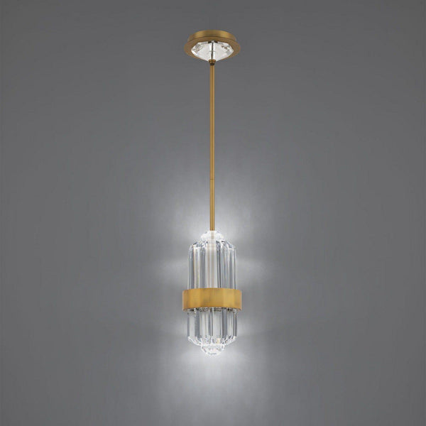 Silo LED Pendant