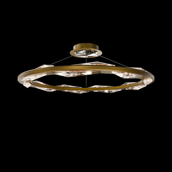 Bauble LED Pendant