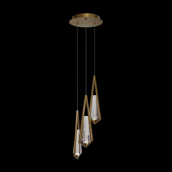 Devotion LED Pendant