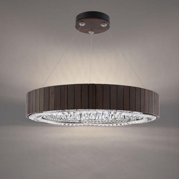 Andean LED Pendant