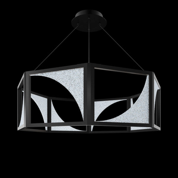 Luna LED Pendant