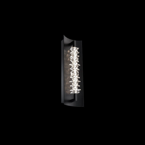 Bergy LED Wall Sconce