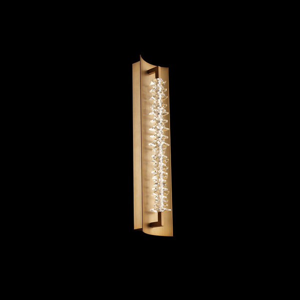 Bergy LED Bath Vanity