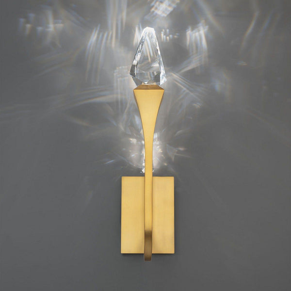 Plumeria LED Wall Sconce