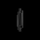 Schonbek Beyond - BWS41522-BK - LED Wall Sconce - Tamara - Black
