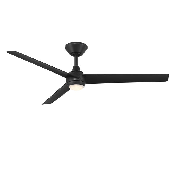 Plafond Poissons Ventilateur 