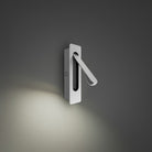 Modern Forms Canada - BL-19510-BO - Lampe de travail à DEL - Alignement - Nickel brossé