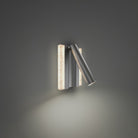 Modern Forms Canada - BL-26509-AN - Lampe de travail à DEL - Ivery - Nickel antique