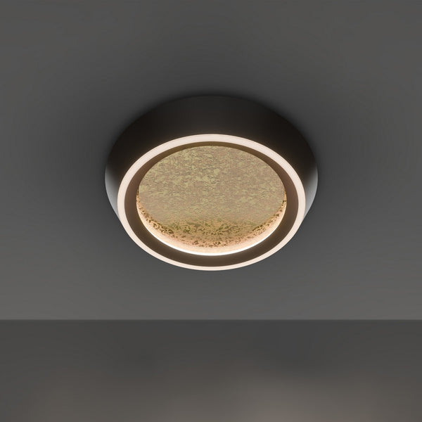 Tinzel LED Flush Mount