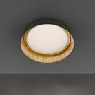 Modern Forms Canada - FM-51322-GL - LED Flush Mount - Gilt - Gold Leaf