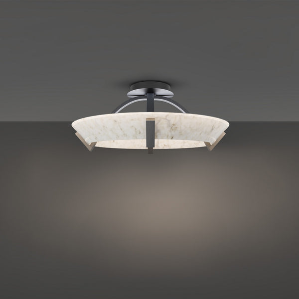 Copa LED Plafonnier