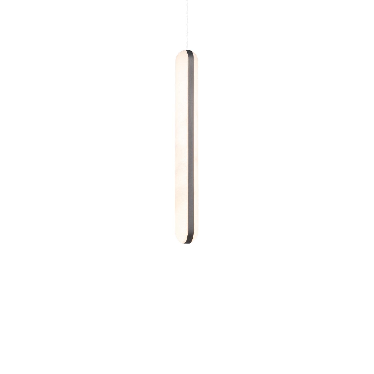 Modern Forms Canada - PD-14518-AN - LED Mini Pendant - Cadiz - Antique Nickel