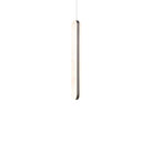 Modern Forms Canada - PD-14518-AN - Mini LED Suspension - Cadix - Nickel antique