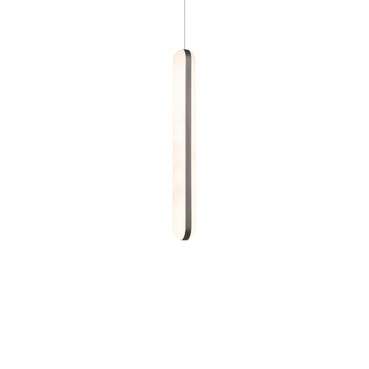 Modern Forms Canada - PD-14518-AN - LED Mini Pendant - Cadiz - Antique Nickel